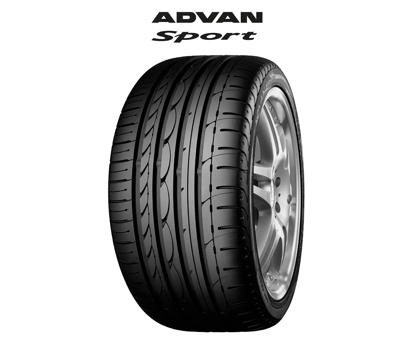 YOKOHAMA ADVAN Sport V103 225/45 R17 91Y