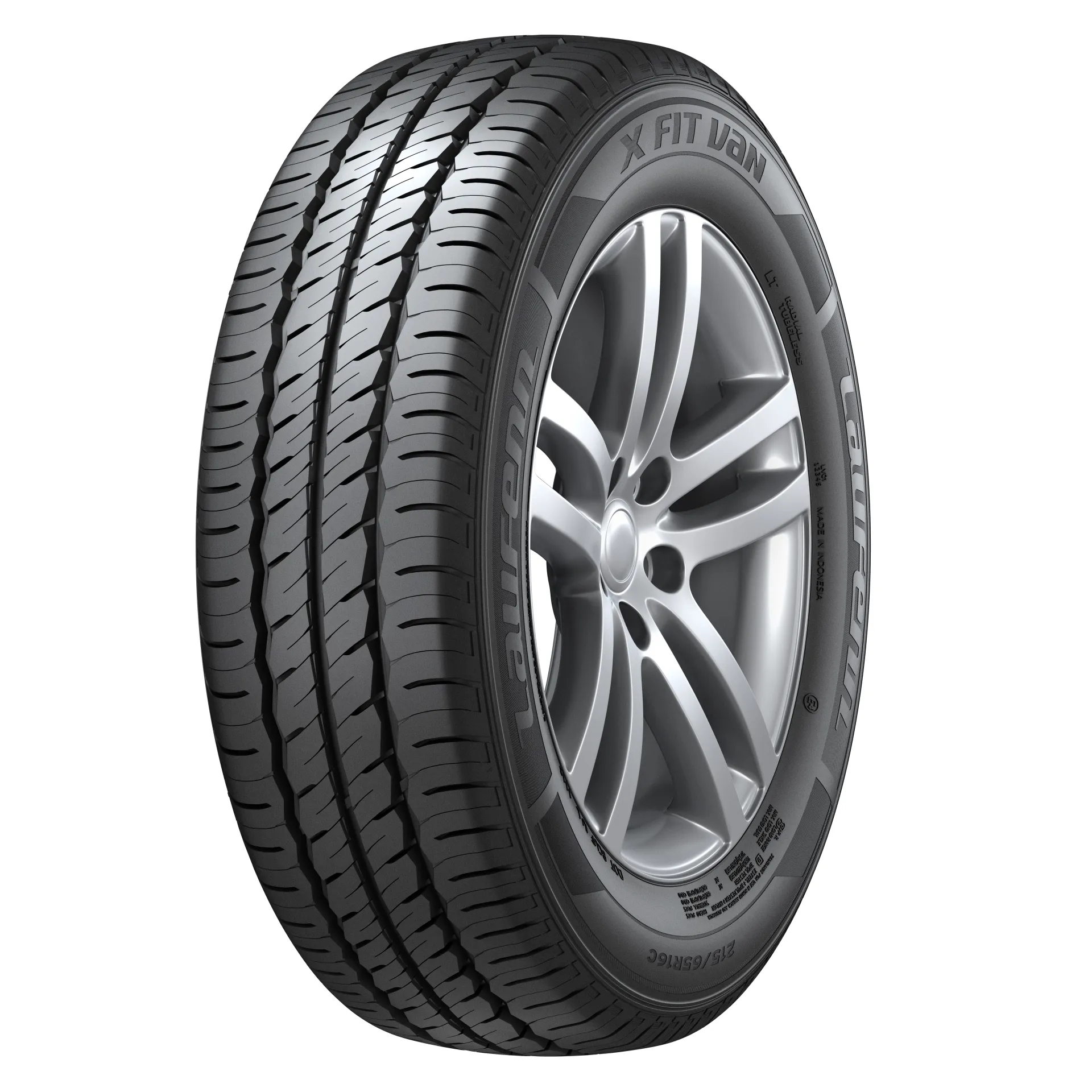 LAUFENN LV01 X FIT Van 205/70 R15C 106/104R
