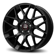 Janta aliaj MOMO REVENGE 2.0 MATT BLACK 8.5X19 5X112 ET35 79.6