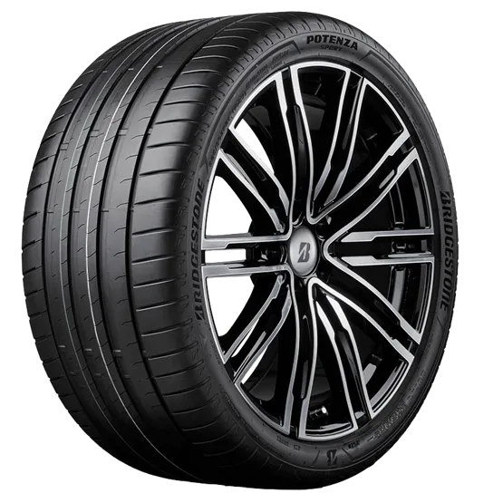 BRIDGESTONE POTENZA SPORT EVO 205/45 R17 88Y