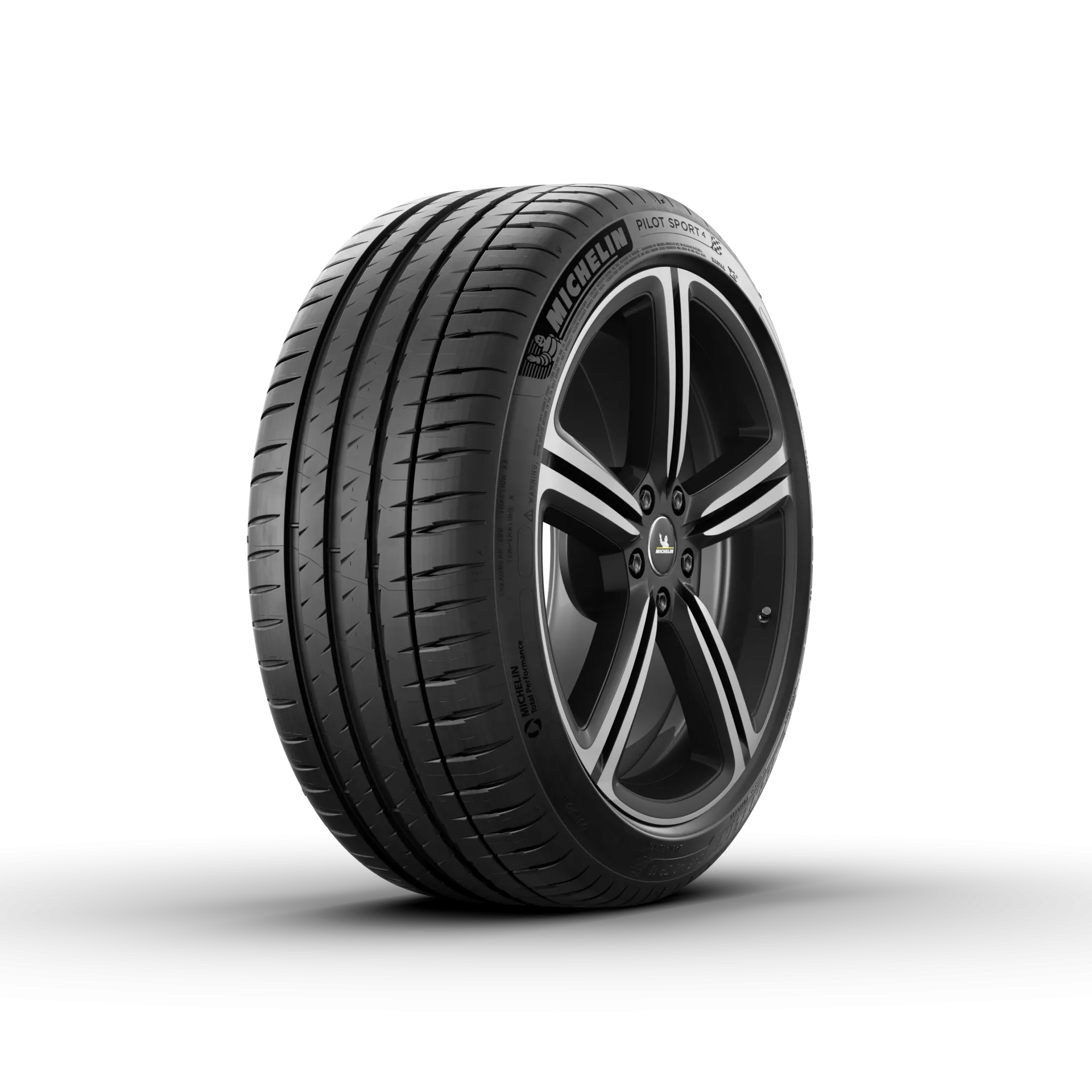 MICHELIN PILOT SPORT 4 245/40 R18 93Y