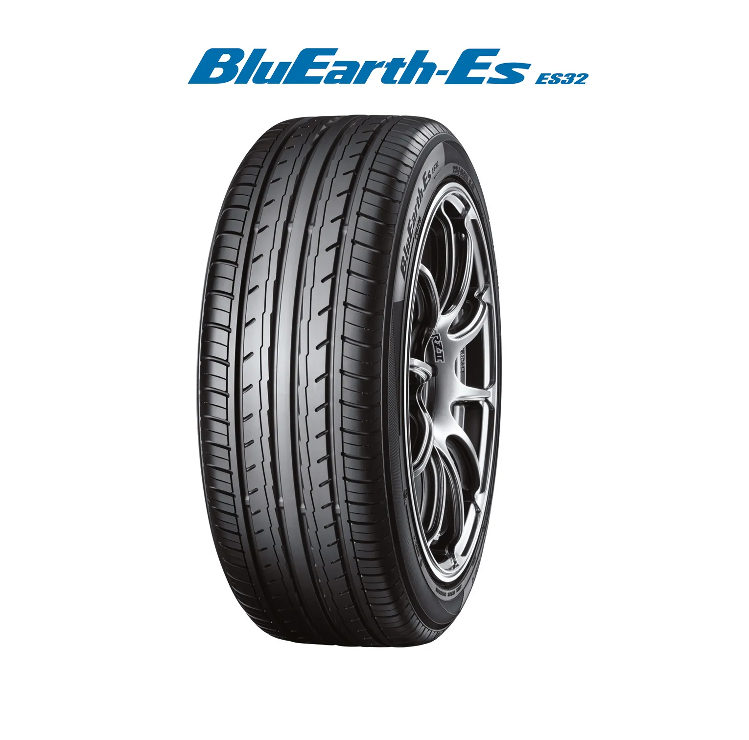 YOKOHAMA BluEarth-Es ES32 185/55 R15 82V