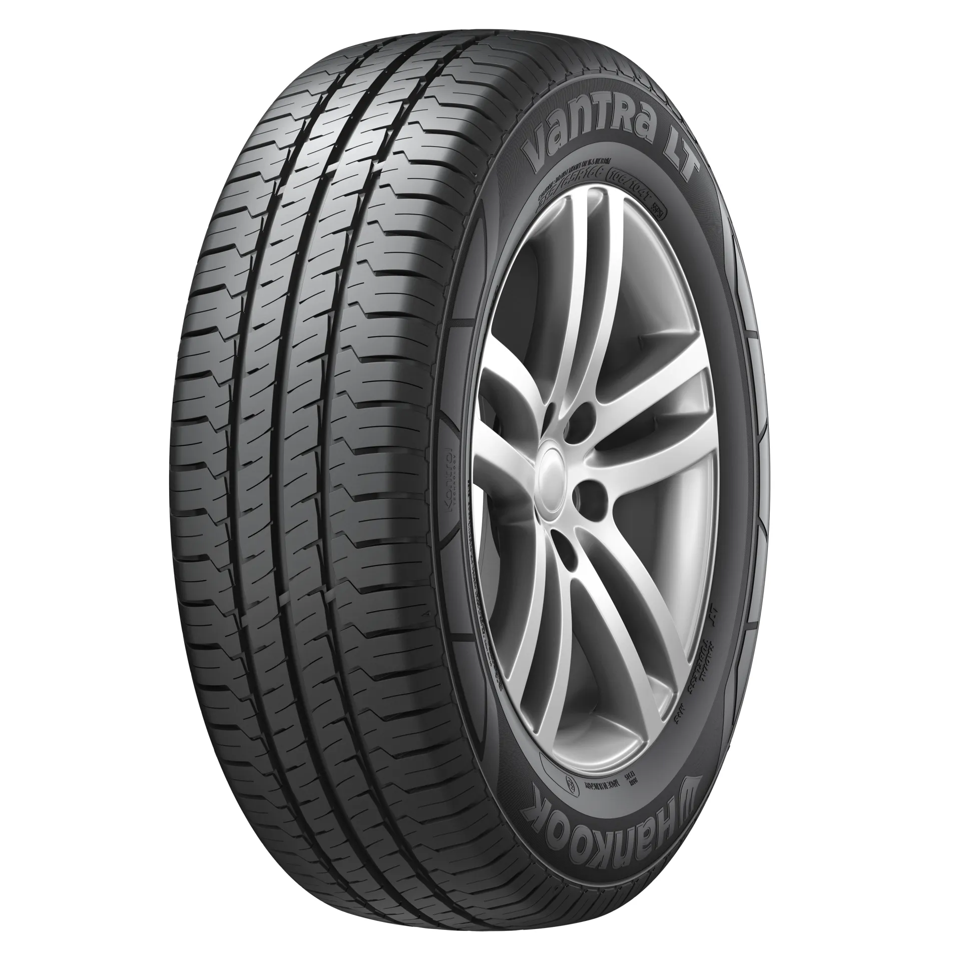 HANKOOK RA18 Vantra LT 195/65 R16C 104/102R