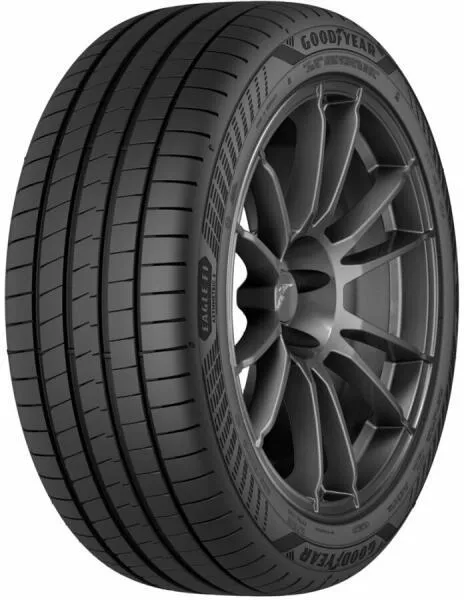GOODYEAR EAGLE F1 ASYMMETRIC 6 315/30 R22 107Y
