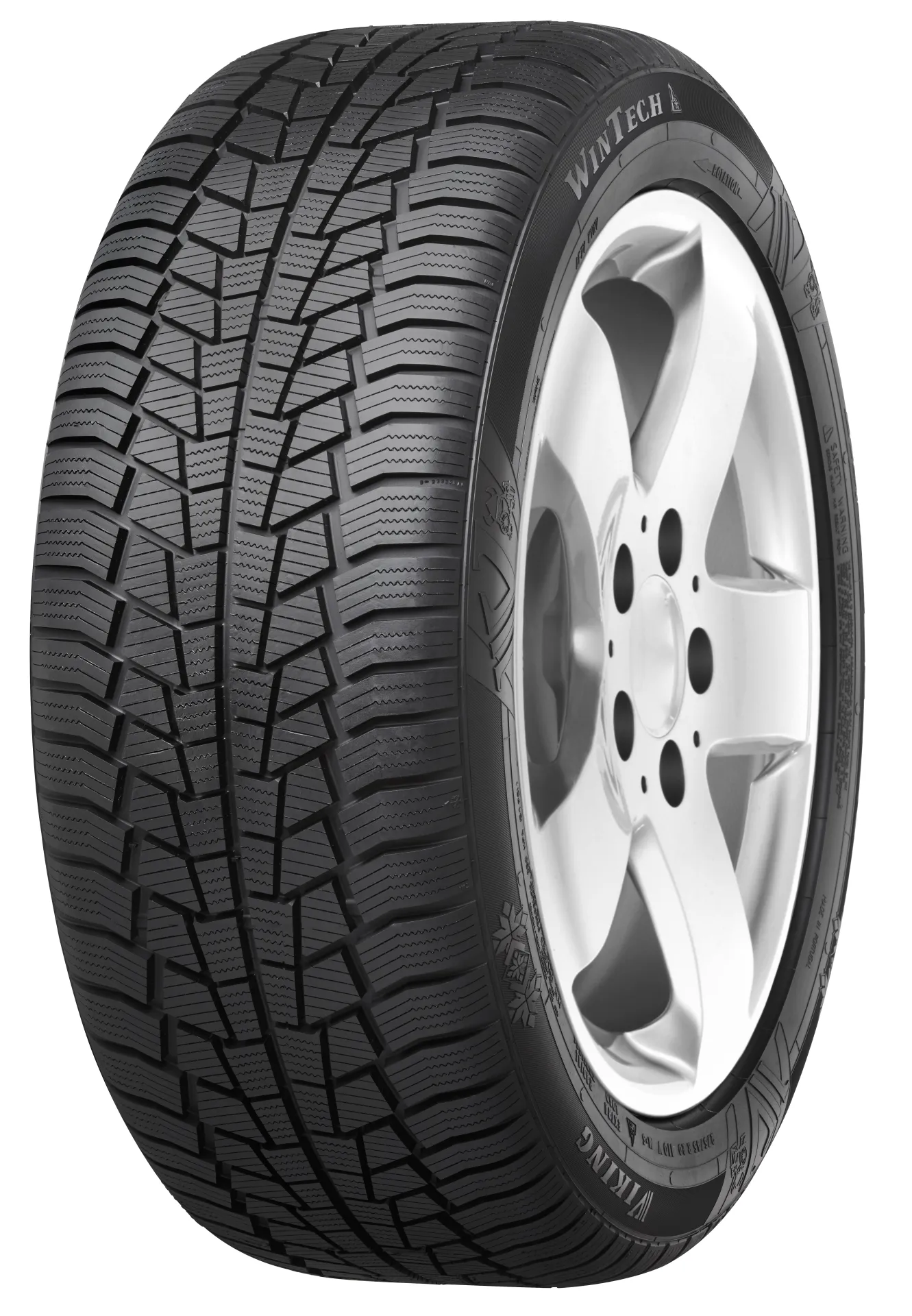 VIKING WINTECH 195/65 R15 91T VIKING WINTECH 195/65 R15 91T