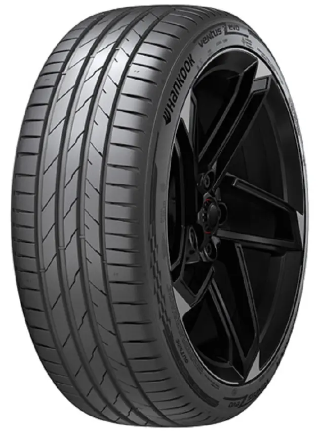 HANKOOK K137 Ventus evo 255/35 R19 96Y