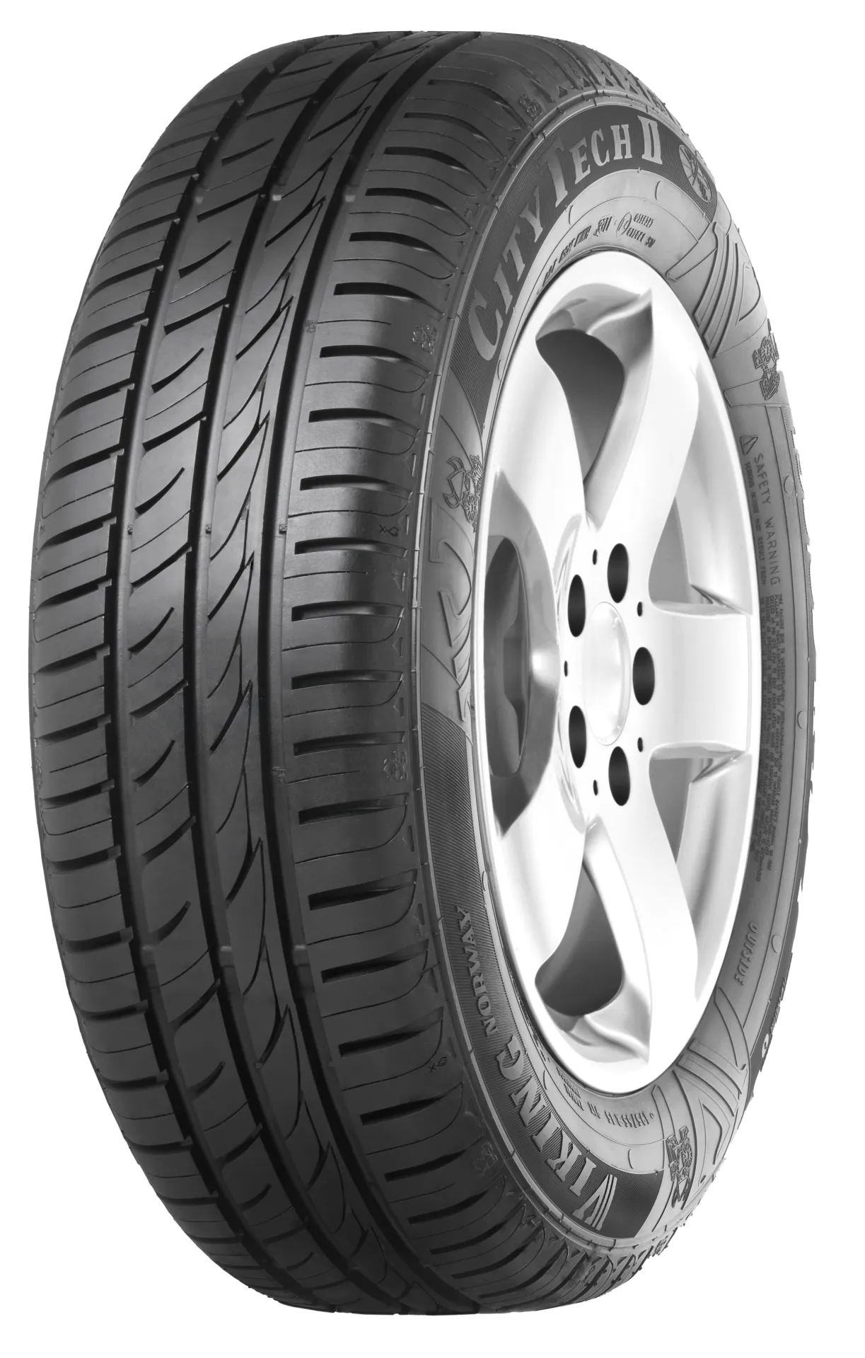 VIKING CityTech II 185/60 R15 88H
