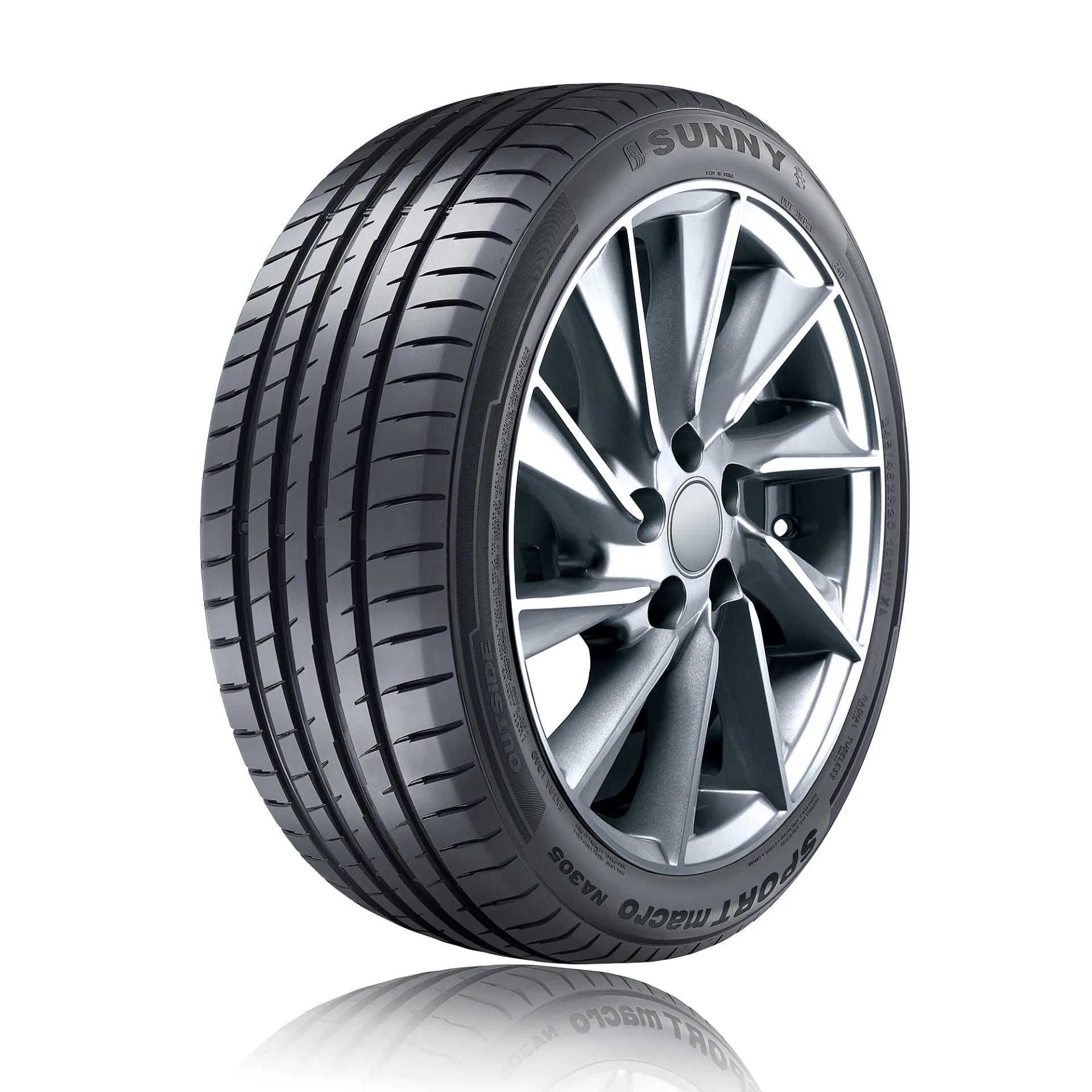 SUNNY NA305 235/45 R17 97W