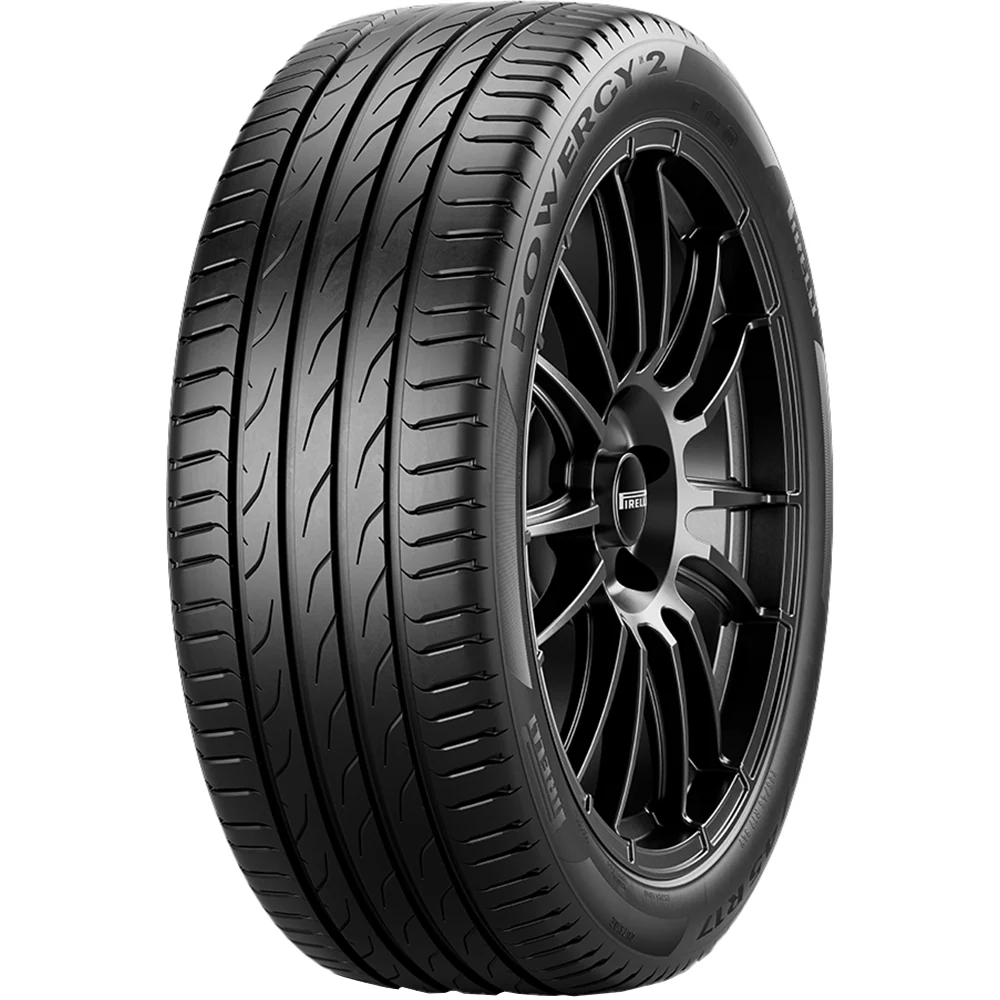 PIRELLI POWERGY 2 205/45 R17 88Y